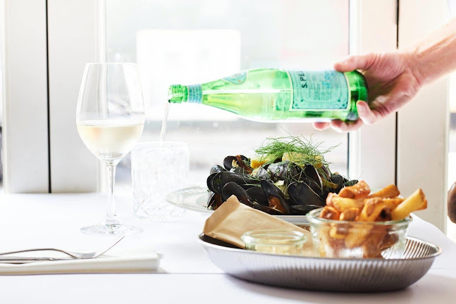 Cafe Wilder - København