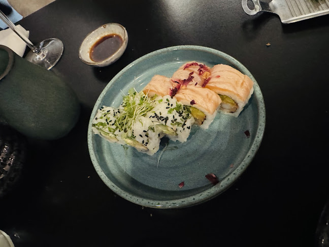 bar'sushi Nørrebrogade - København