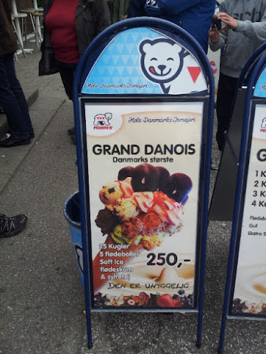 Havnekiosken Roskilde - Roskilde