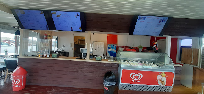 Opinii despre Aalbæk Grill og Bistro în Ålbæk - Gastronomi og hotelvirksomhed