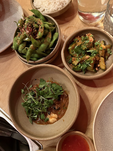 Hanzō - Restaurant Nørrebro