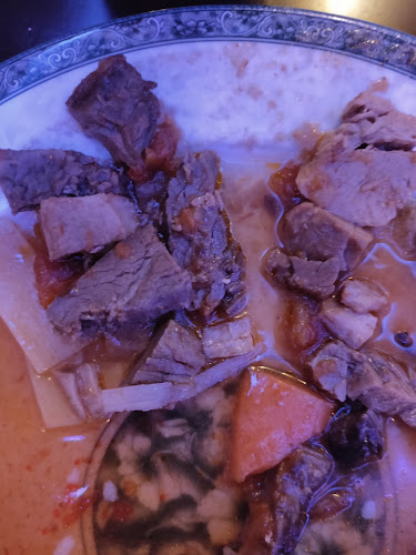 Comentarii opinii despre Restaurant Century