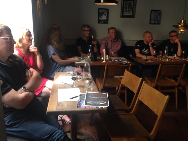 Kingosgade 4, 1623 København