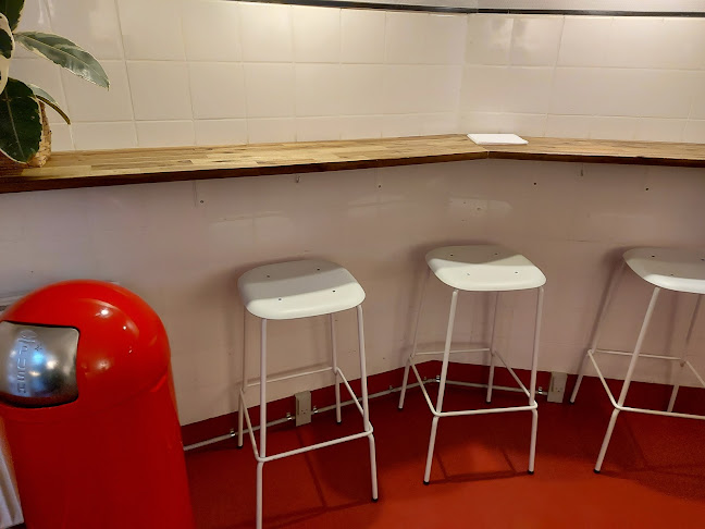 Opinii despre Gola în København - Gastronomi og hotelvirksomhed