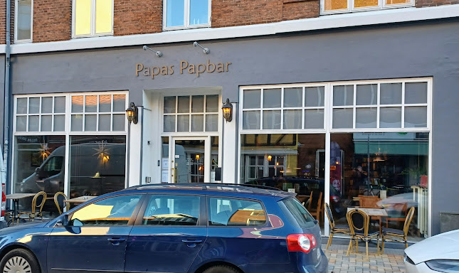Papas Papbar