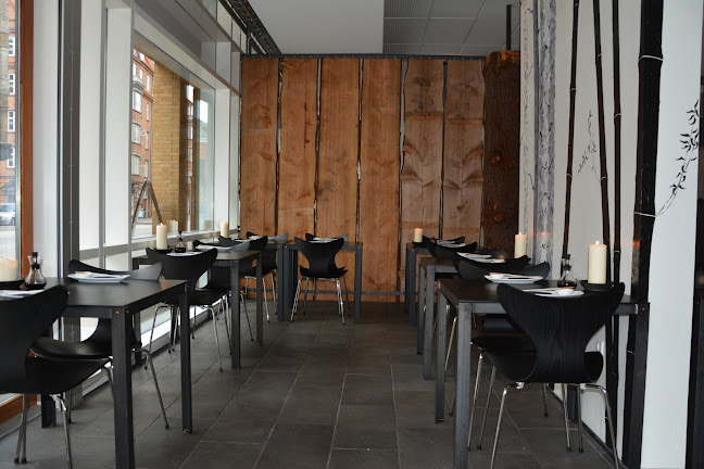 Karma Sushi - Aalborg