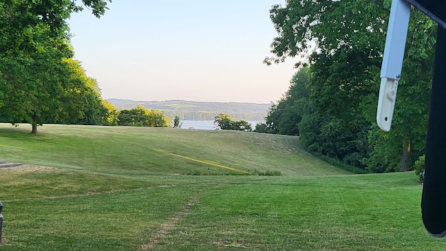 Restaurant @ Skanderborg Park
