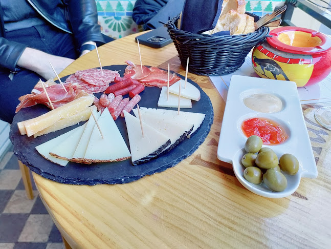 Opinii despre D'Wine Bar în Aalborg - Gastronomi og hotelvirksomhed