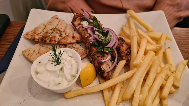 Mysundegade 26, 1668 København V