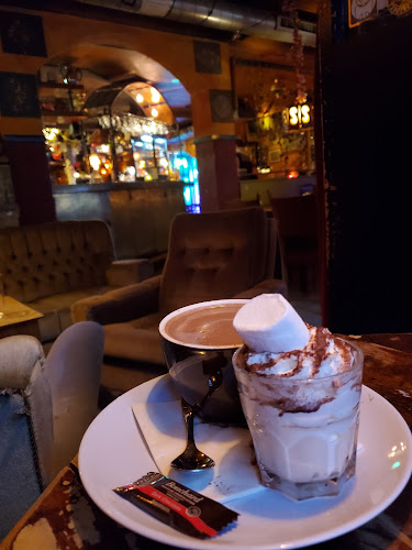 Opinii despre Polşeum - Den smagløse café în Odense - Gastronomi og hotelvirksomhed