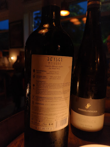 Opinii despre S'vinbar în Aarhus - Gastronomi og hotelvirksomhed