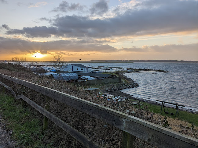 Comentarii opinii despre Jyllinge havn