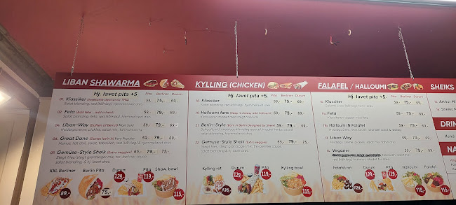 Toftegårds Allé 6, 2200 Valby