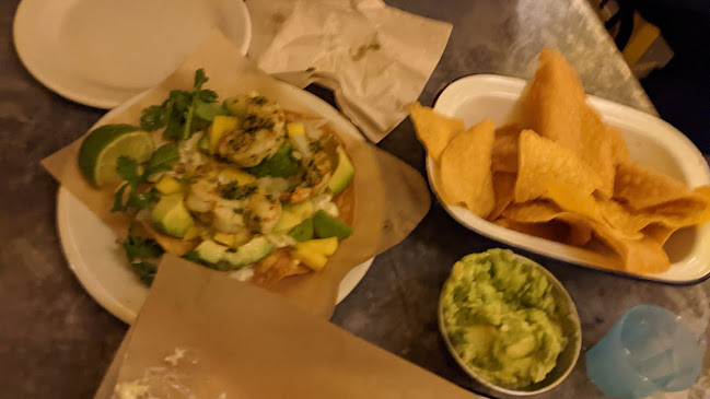 Guldbergsgade 3, 2200 København