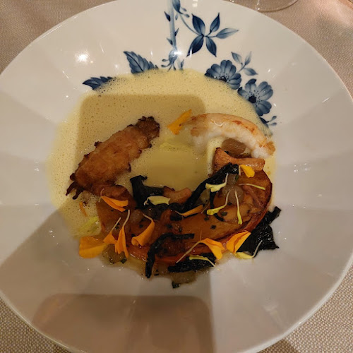 SALT bar og restaurant - Gastronomi og hotelvirksomhed