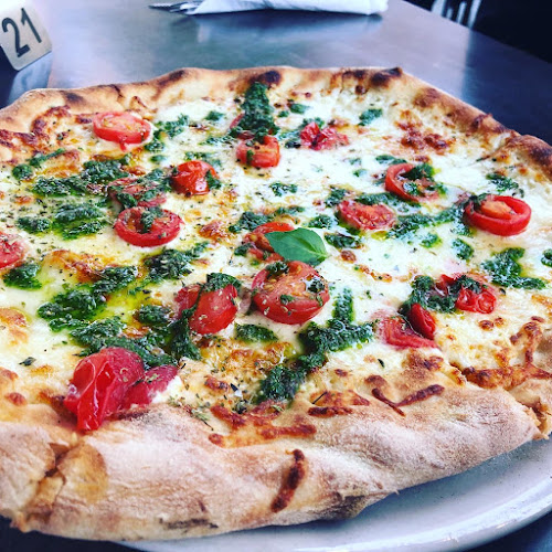 Esmeralda Pizza Amager