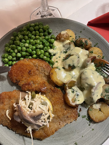 Café Espersen - Gastronomi og hotelvirksomhed