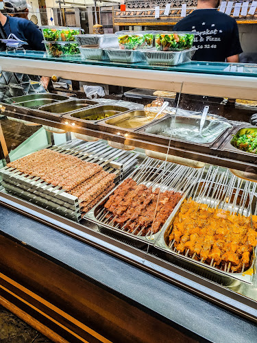 Barakat - Gastronomi og hotelvirksomhed