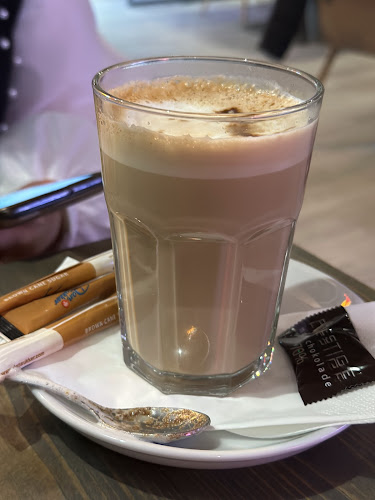 Valby Langgade 21B, 2500 København