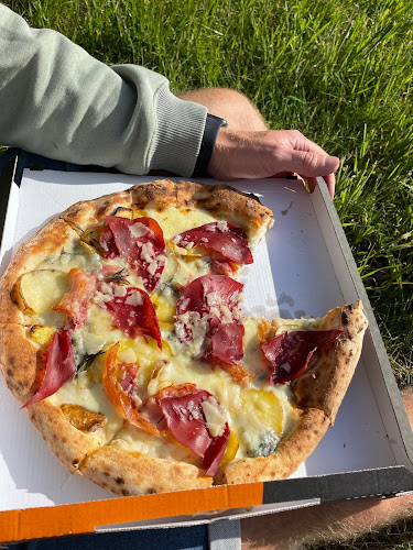 Ild.pizza - Højbjerg - Gastronomi og hotelvirksomhed