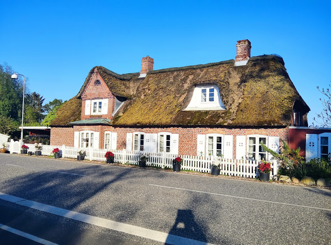 Rudbølvej 36, 6280 Højer