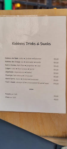 Comentarii opinii despre Restaurant Klubben