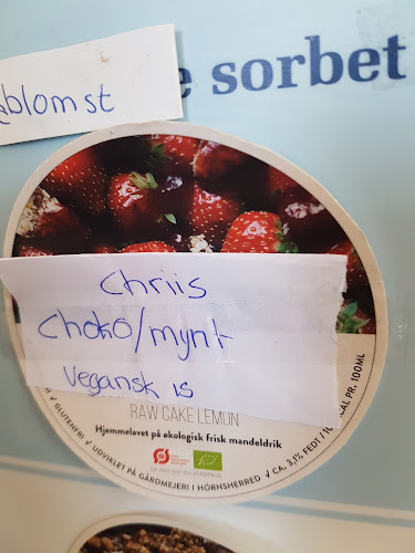 Comentarii opinii despre Sørup Is & Kaffestue