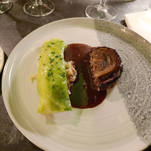 Restaurant Vestergade - Odense