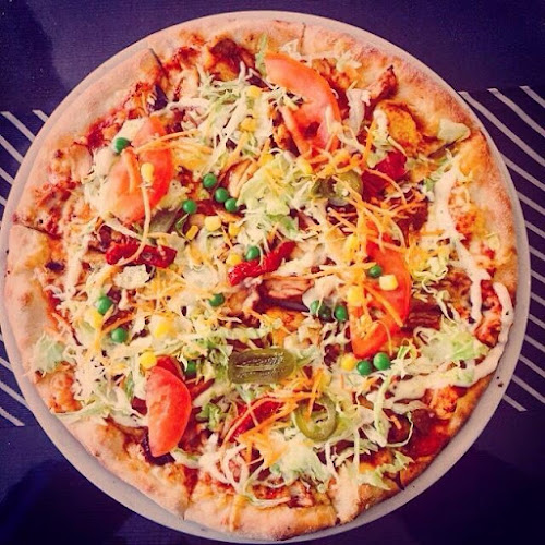 Crispy Chicken - Gastronomi og hotelvirksomhed