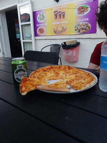 Femern's Pizzaria - Rødby