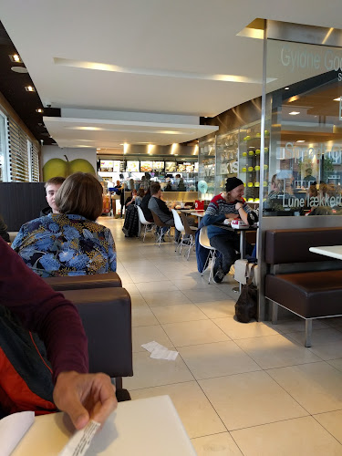 Opinii despre McDonald's Herning în Herning - Gastronomi og hotelvirksomhed