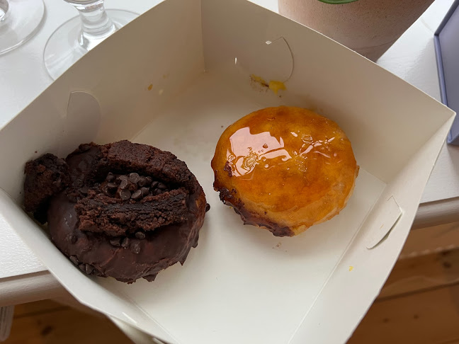 L'æKARi - Gastronomi og hotelvirksomhed