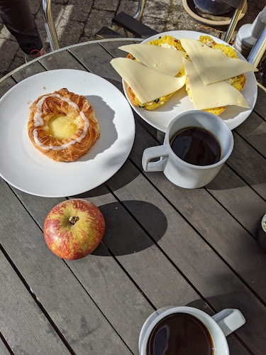 Finn's Bageri - Gastronomi og hotelvirksomhed