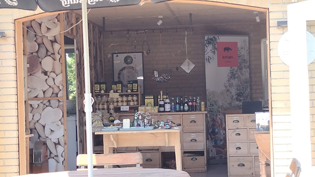 Comentarii opinii despre Bars kaffehus