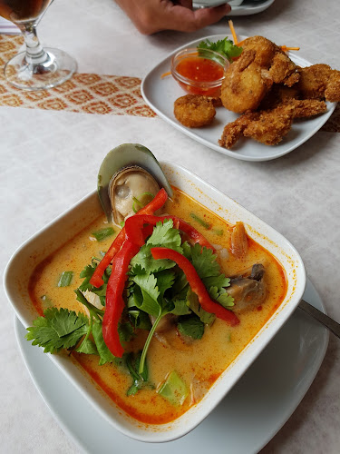 Muei's ThaiFood - Svendborg
