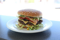 Vores Grillbar - Skive