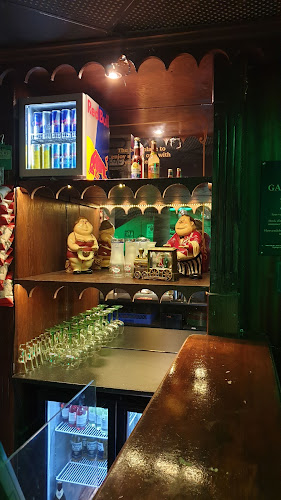 Comentarii opinii despre The Old Irish Pub