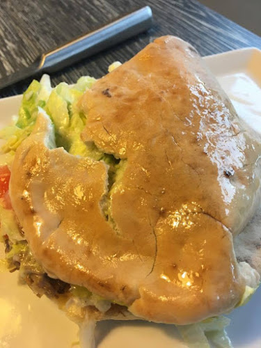 Bodrum Pizza House - Gastronomi og hotelvirksomhed