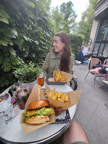 Stefansgade 22, 2200 København N