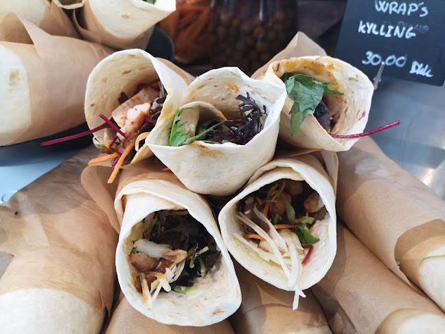 Opinii despre Compass Group Danmark A/S în Bellinge - Gastronomi og hotelvirksomhed