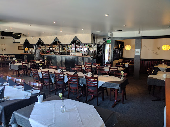 Restaurant Mona Lisa Næstved - Gastronomi og hotelvirksomhed