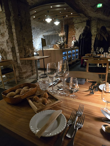 Madkælderen Koldinghus - Gastronomi og hotelvirksomhed