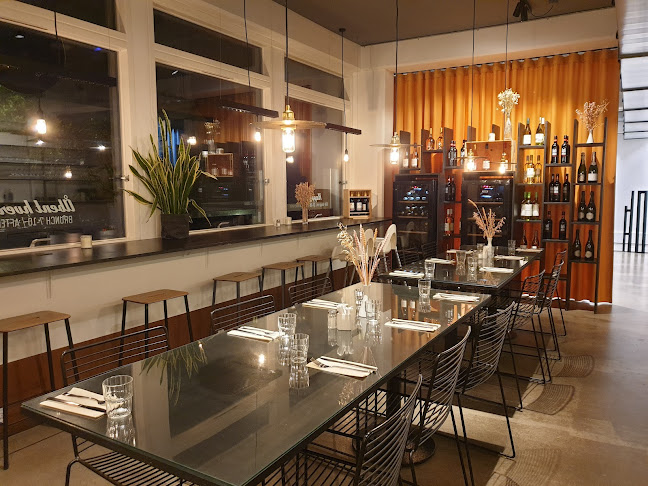 Bistro Couloir - Gastronomi og hotelvirksomhed