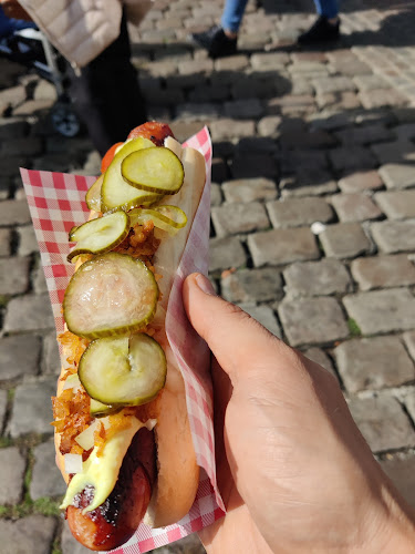 Skagen - Gastronomi og hotelvirksomhed