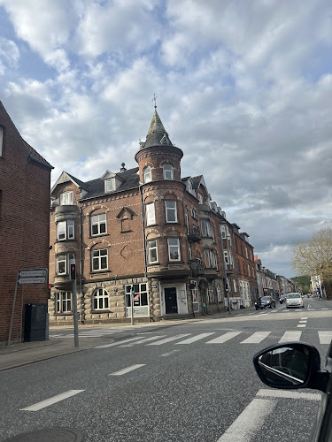 Restaurant Vedelsborg - Vejle