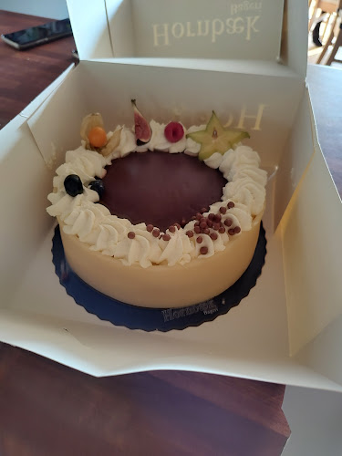 Opinii despre Hornbæk Bageri Randers în Randers - Gastronomi og hotelvirksomhed