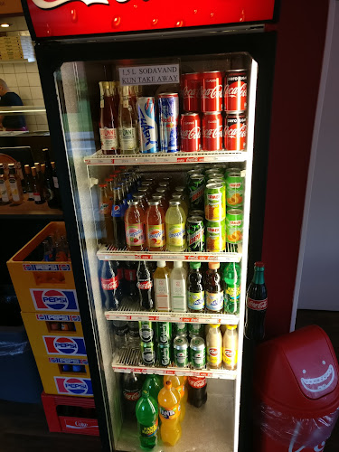 Byens Pizza - Gastronomi og hotelvirksomhed