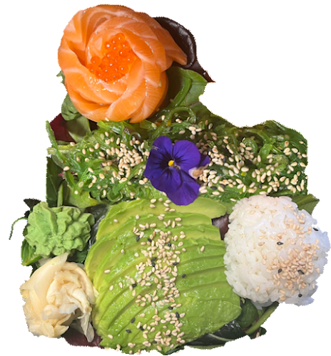 Hope Sushi - Frederikssund