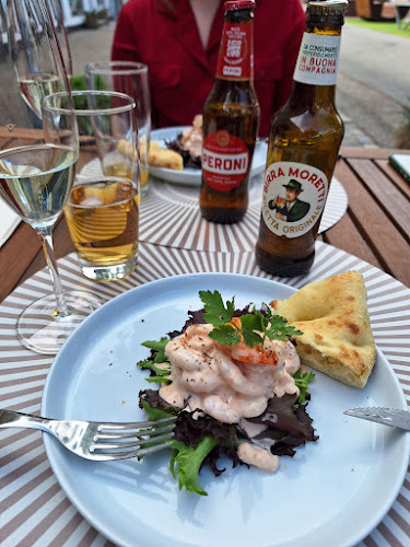 Ristodanita - Gastronomi og hotelvirksomhed