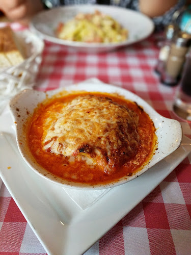 Restaurant Rimini - Gastronomi og hotelvirksomhed